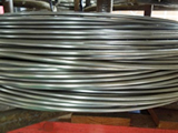 Aluminum-Zinc Coated Steel Wire