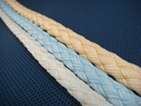 Fiber Ropes