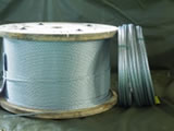 Wire Rod Products