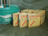 Wire Rod Products